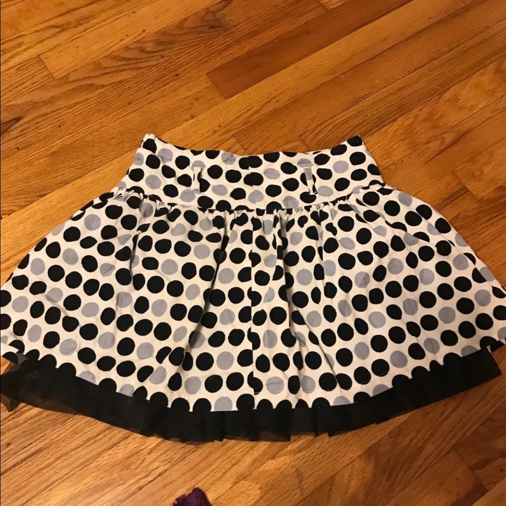 Childrens place skirt